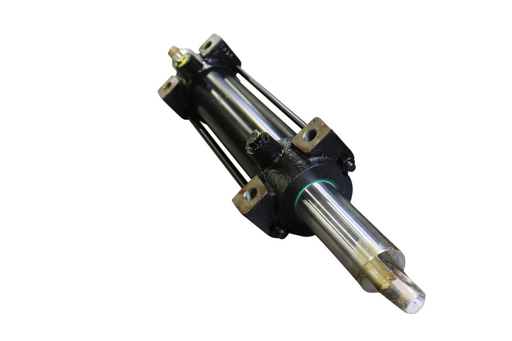 Mitsubishi 93F43-00600RBX - Rebuilt/Exchange Steer Cylinder