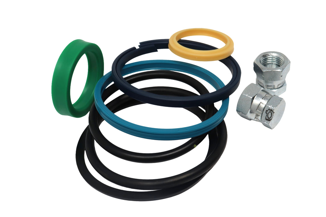 Seal Kit for Caterpillar 93005-09060 - Hydraulic Cylinder - Tilt