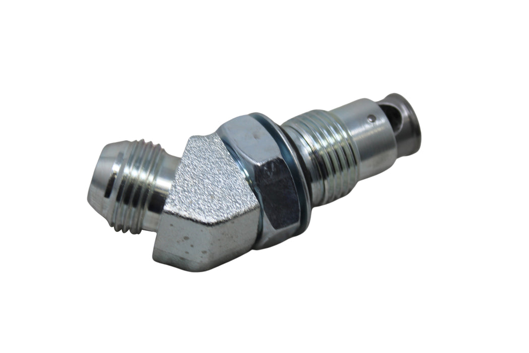 Caterpillar 94411-00040 - Hydraulic Component - Velocity Fuse