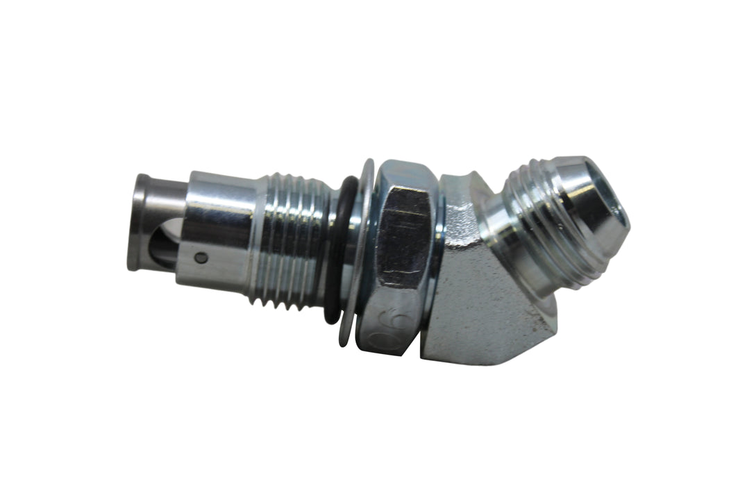Caterpillar 94411-00040 - Hydraulic Component - Velocity Fuse