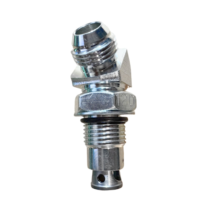 Mitsubishi 94411-00050 - Hydraulic Component - Flow Valve