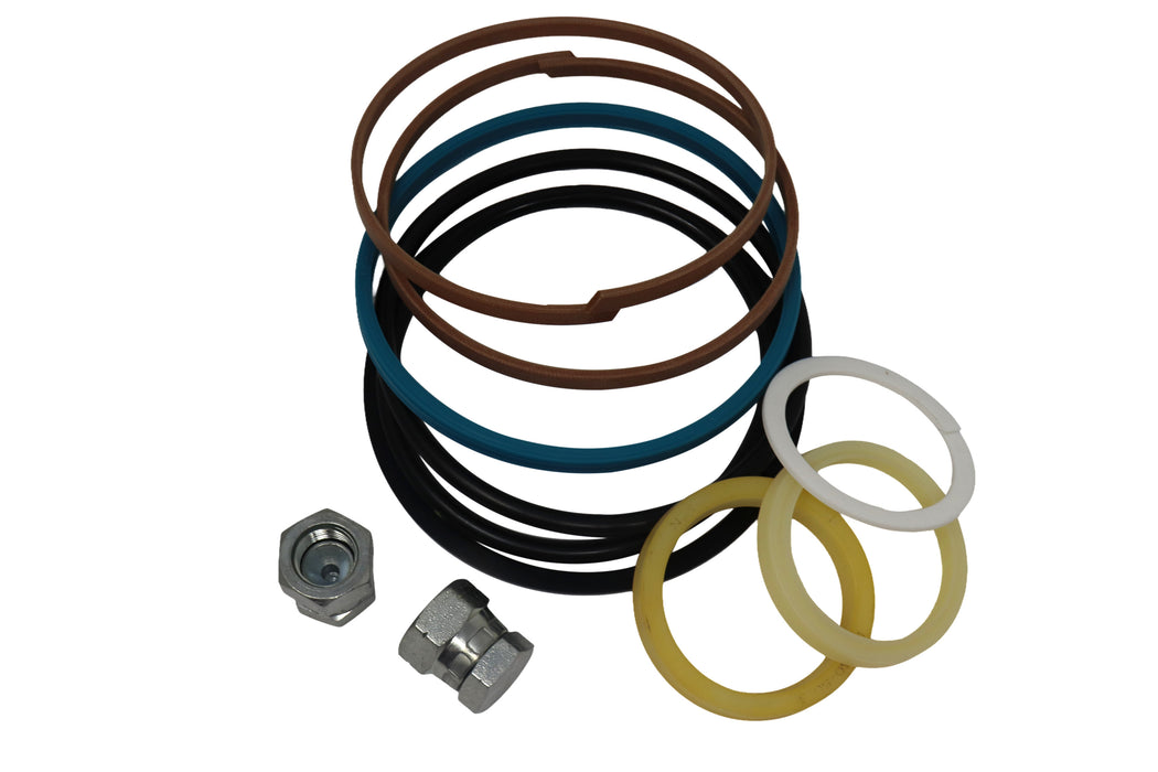 Seal Kit for Caterpillar 94443-10060 - Hydraulic Cylinder - Tilt