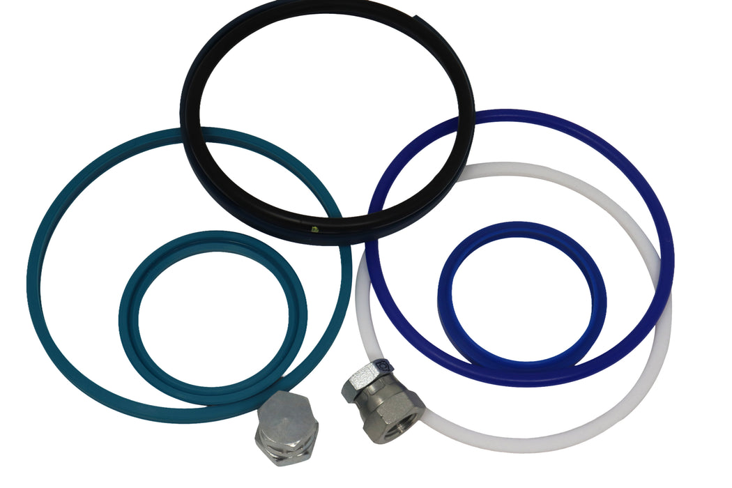 Mitsubishi 94443-00048-AZ - Kit - Seal Kit - Cylinder - Tilt