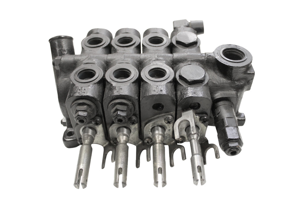 Caterpillar 97172-12400RBX - Rebuilt/Exchange Valve