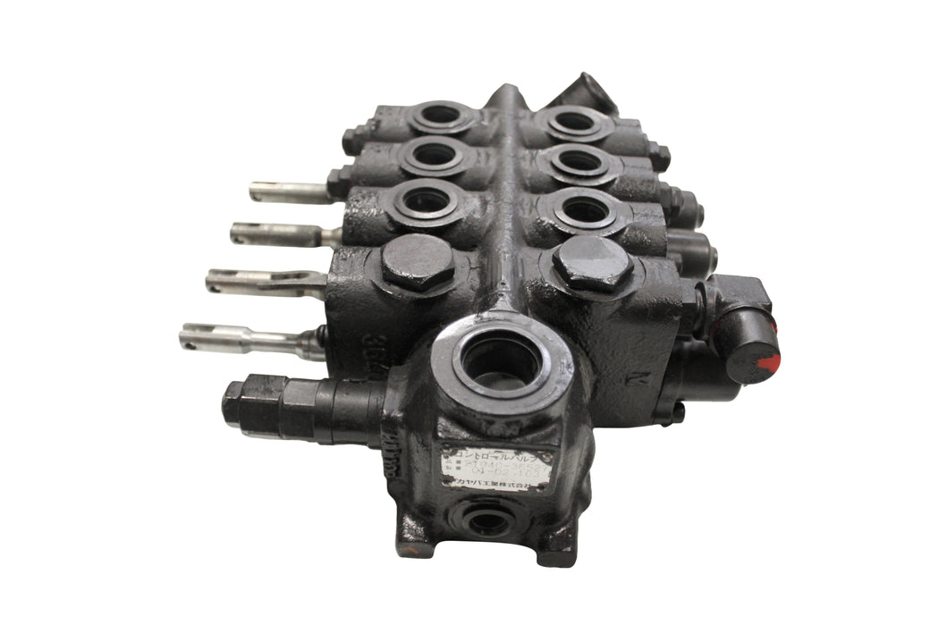 Caterpillar 97172-12400RBX - Rebuilt/Exchange Valve