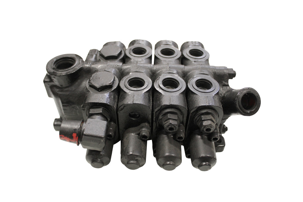 Mitsubishi 97172-12400RBX - Rebuilt/Exchange Valve