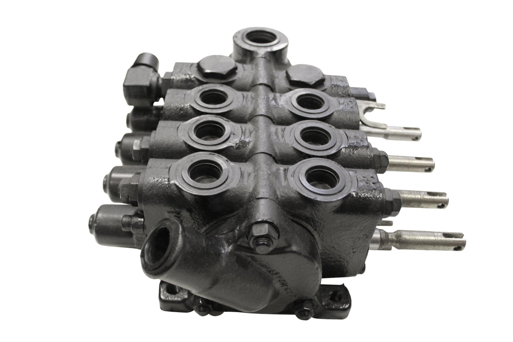 Caterpillar 97172-12400RBX - Rebuilt/Exchange Valve