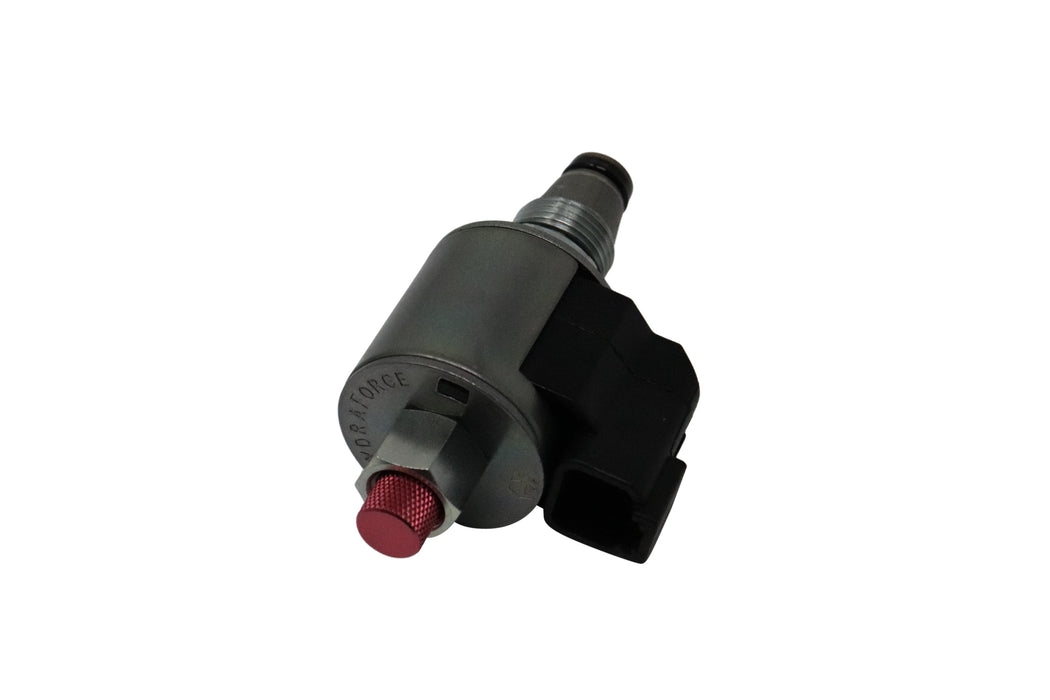 Mitsubishi 97E72-07600 - Electrical Component - Solenoid