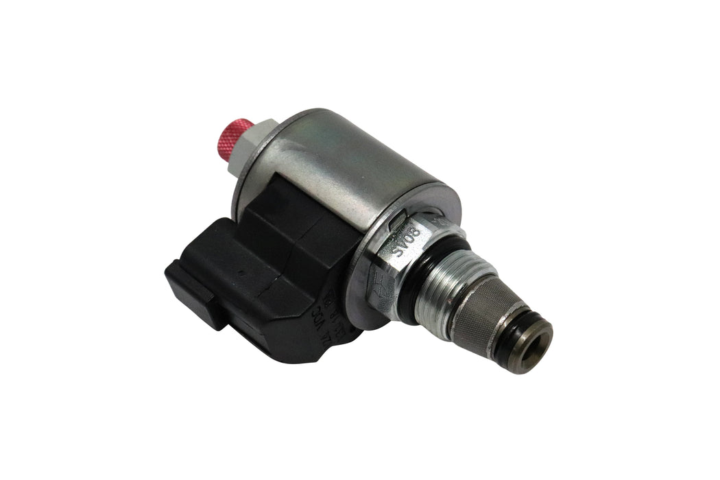 Caterpillar 97E72-07600 - Electrical Component - Solenoid