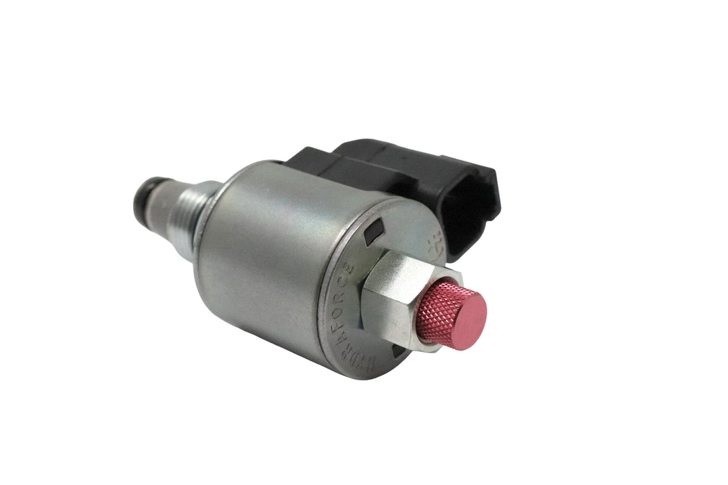 Caterpillar 97E72-07600 - Electrical Component - Solenoid
