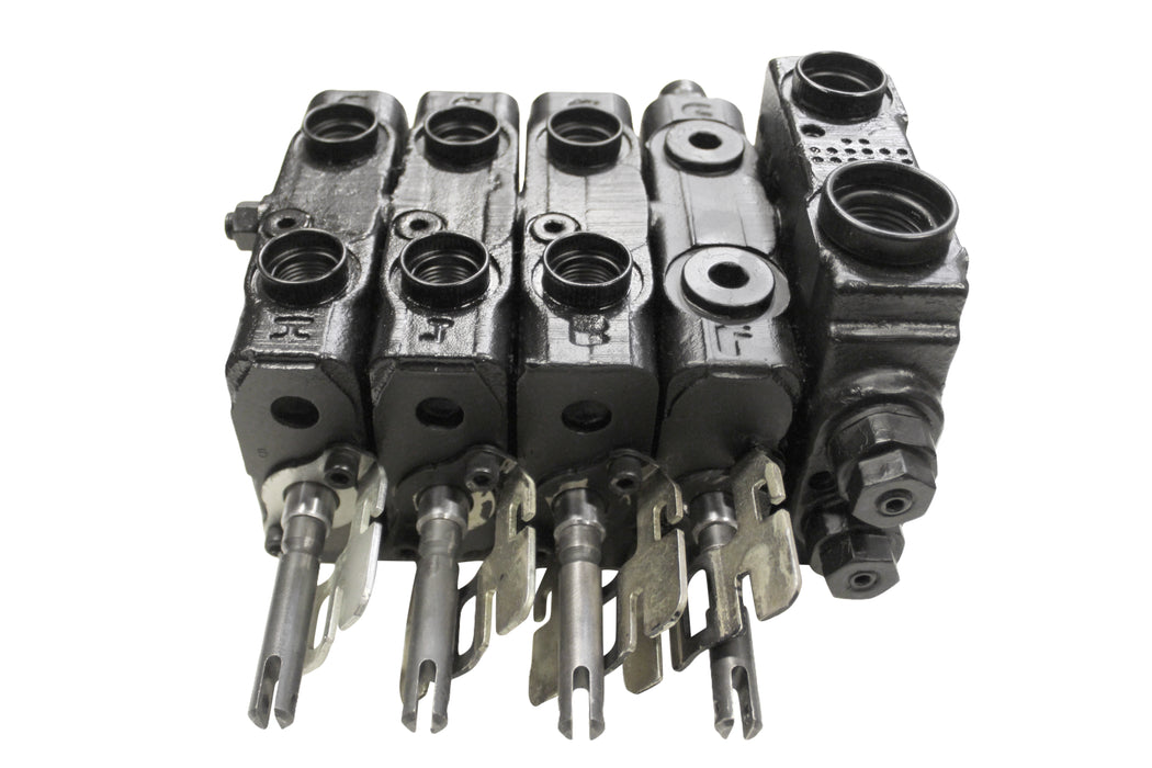 Caterpillar 97E72-50020RBX - Rebuilt/Exchange Valve