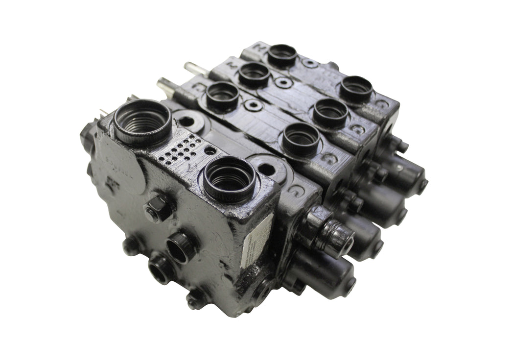 Caterpillar 97E72-20020RBX - Rebuilt/Exchange Valve