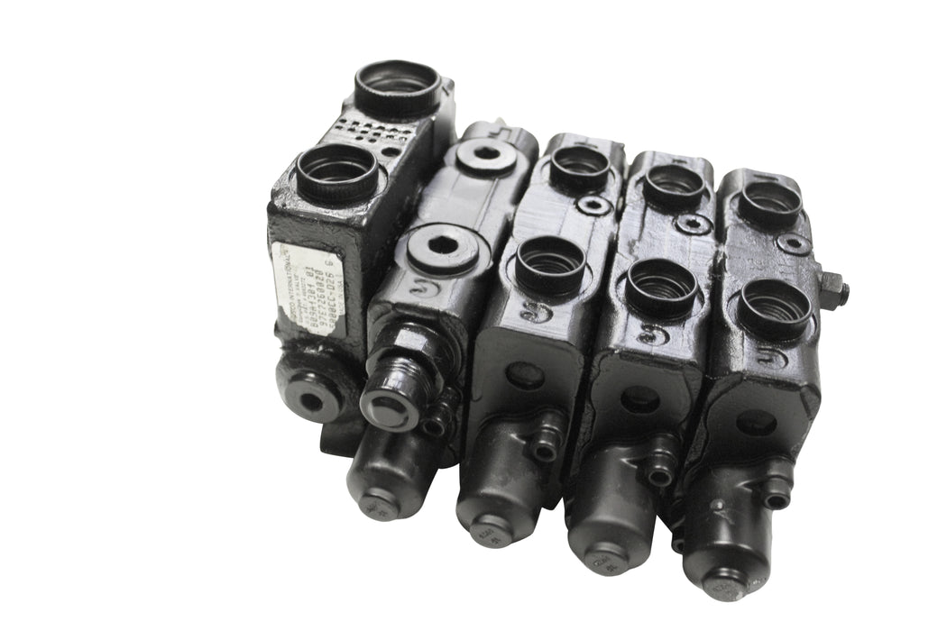 Caterpillar 97E72-50020RBX - Rebuilt/Exchange Valve