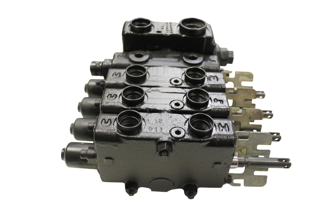 Caterpillar 97E72-20020RBX - Rebuilt/Exchange Valve