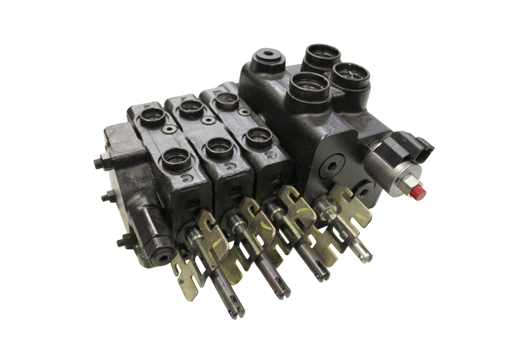 Mitsubishi 97F72-00051RBX - Rebuilt/Exchange Valve