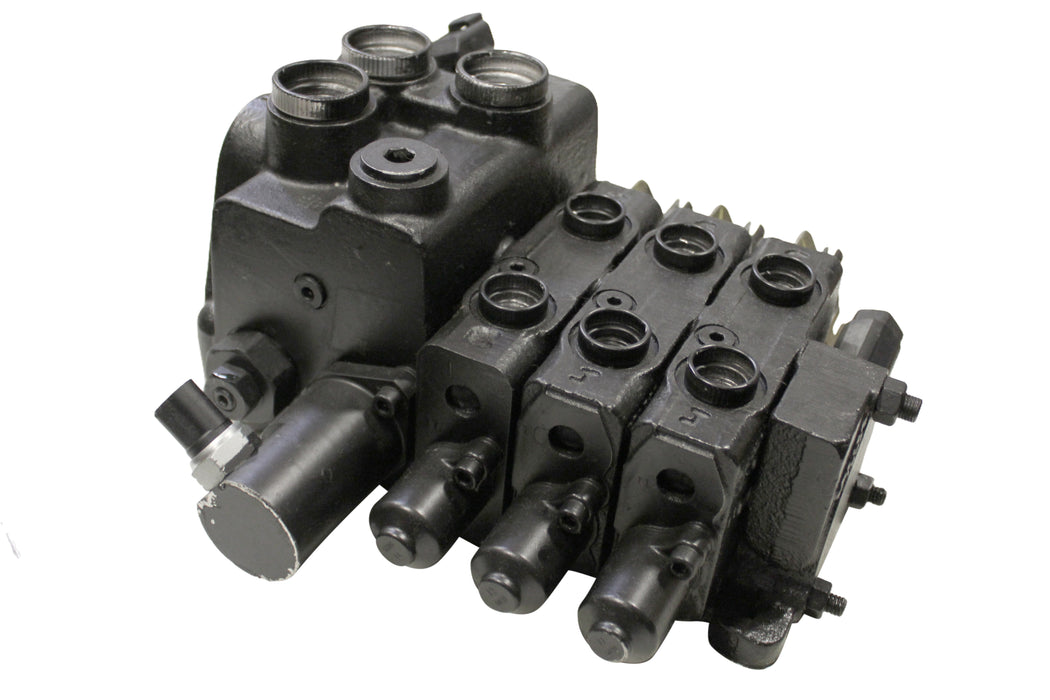Mitsubishi 97F72-00051RBX - Rebuilt/Exchange Valve
