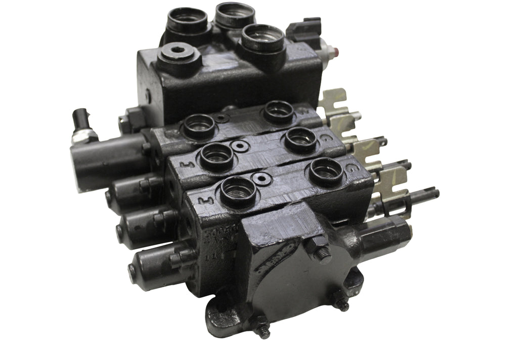 Caterpillar 97F72-00050RBX - Rebuilt/Exchange Valve