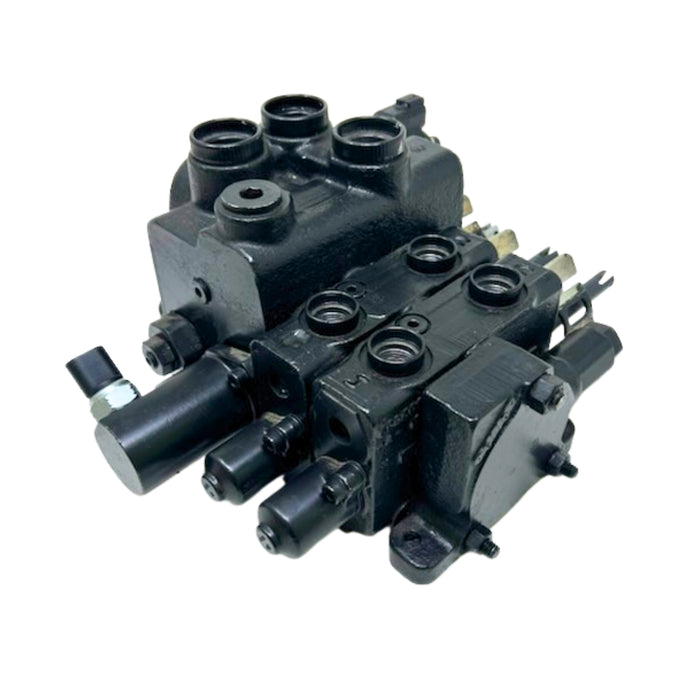 Mitsubishi 97F72-00060 - Hydraulic Valve