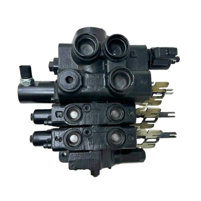Mitsubishi 97F72-00060 - Hydraulic Valve