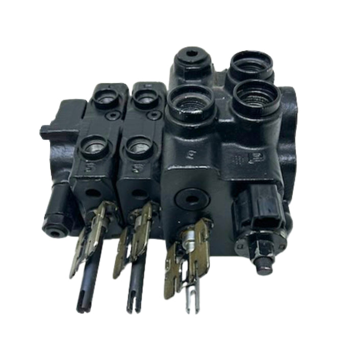 Mitsubishi 97F72-00060 - Hydraulic Valve