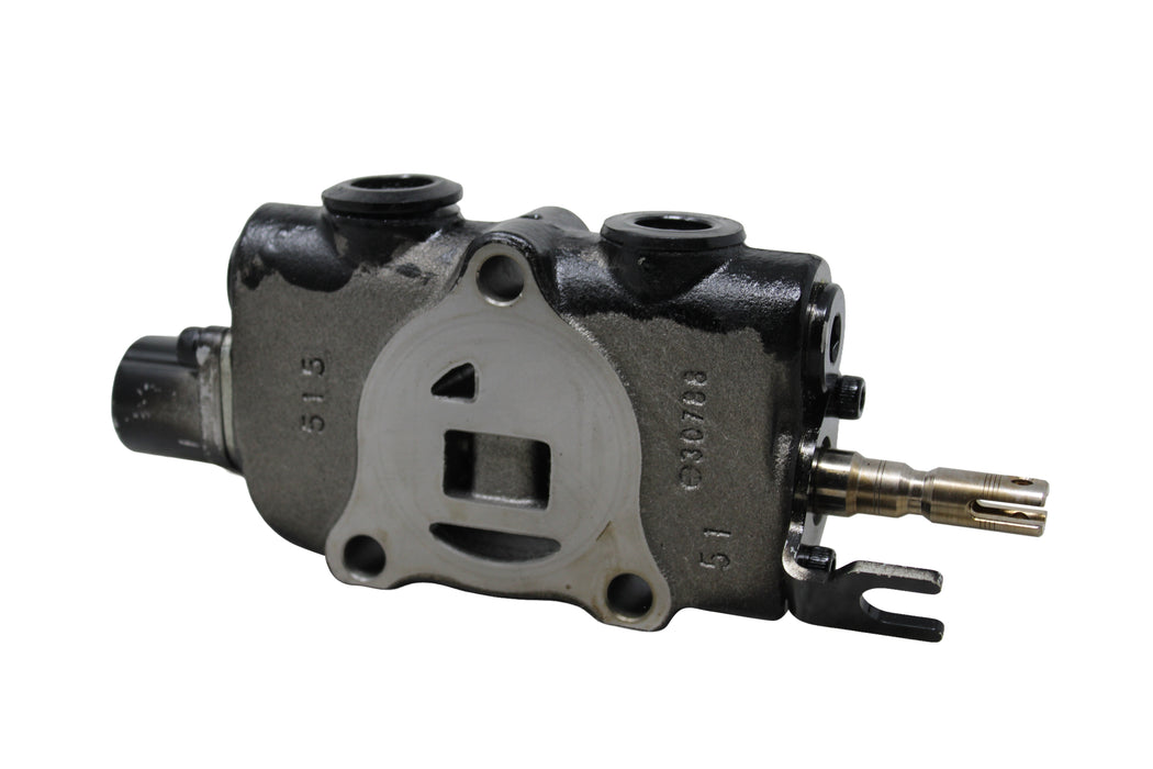 Caterpillar 97N72-11130 - Hydraulic Valve - Component