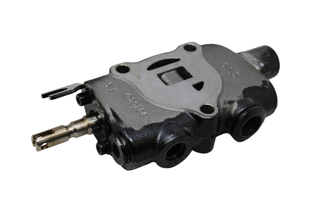 Caterpillar 97N72-11130 - Hydraulic Valve - Component