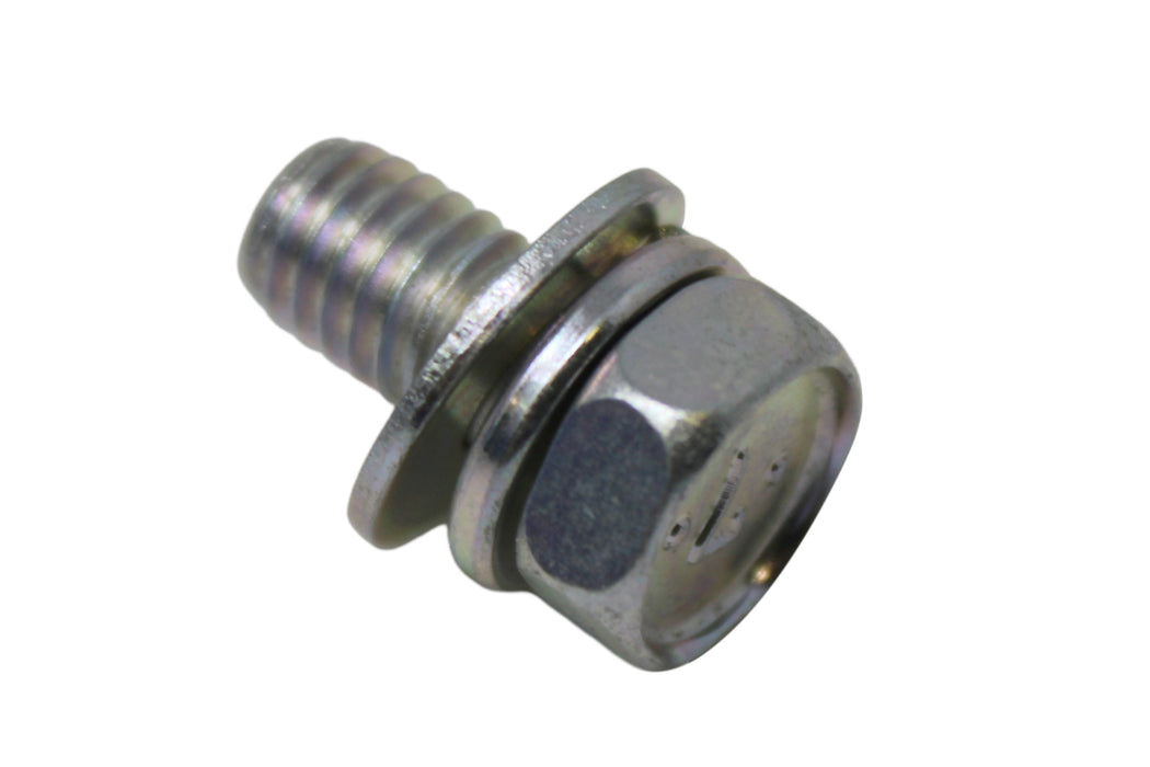 Nissan 08120-61233 - Fastener - Bolt