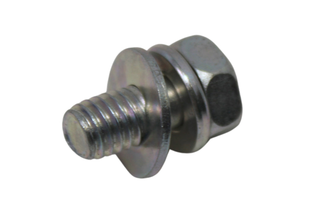 Nissan 08120-61233 - Fastener - Bolt