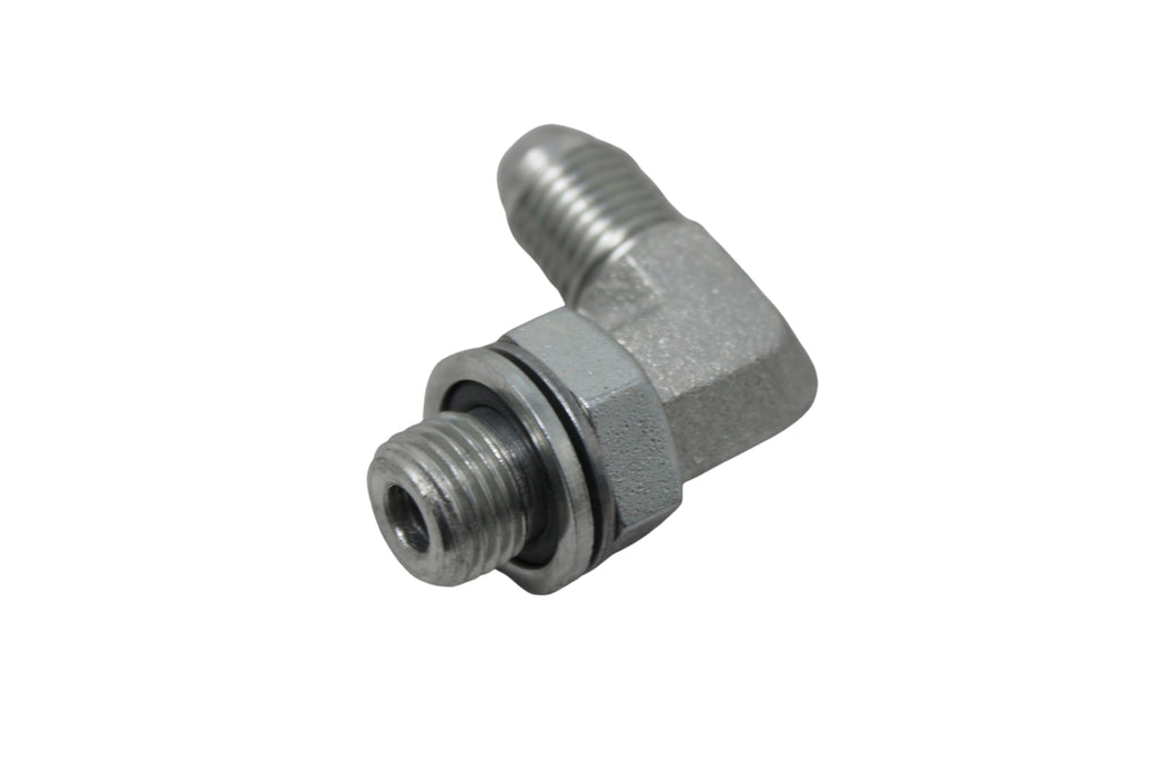 Parker W90HRK04HJR - Hydraulic Fitting/Union