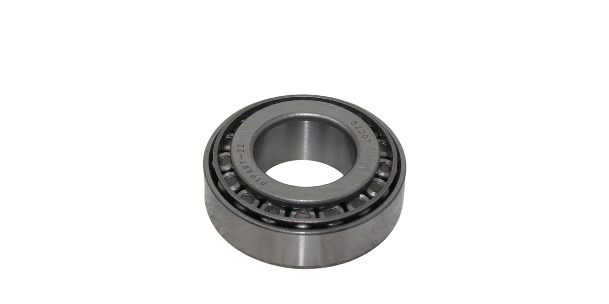Timken 32207 - Bearing - Taper Bearing — Aztec Hydraulics