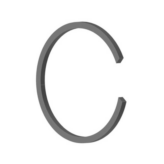 MNAN-079 - Metric Seal - Retainer Ring