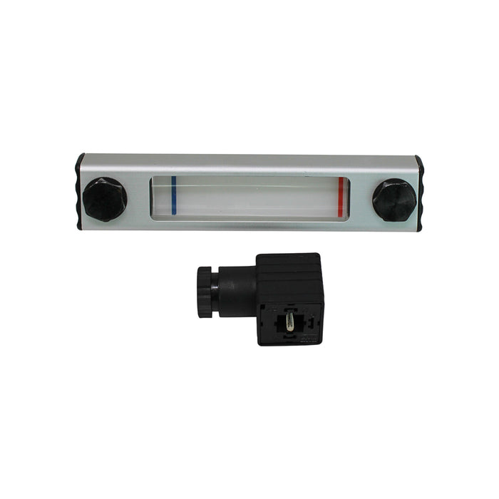 Moffett 260100 - Hydraulic Component - Levels/Gauge