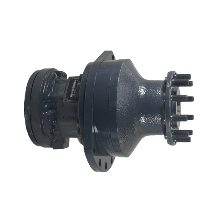 Aztec Replacement for Moffett 260223  - Hydraulic Motor