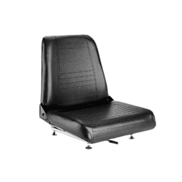 Moffett 520.055.0019 - Standard Vinyl Seat