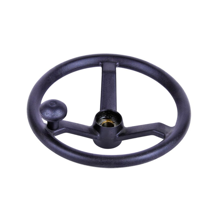 Hyundai ZTAZ-00031 - Steering - Hand Wheel