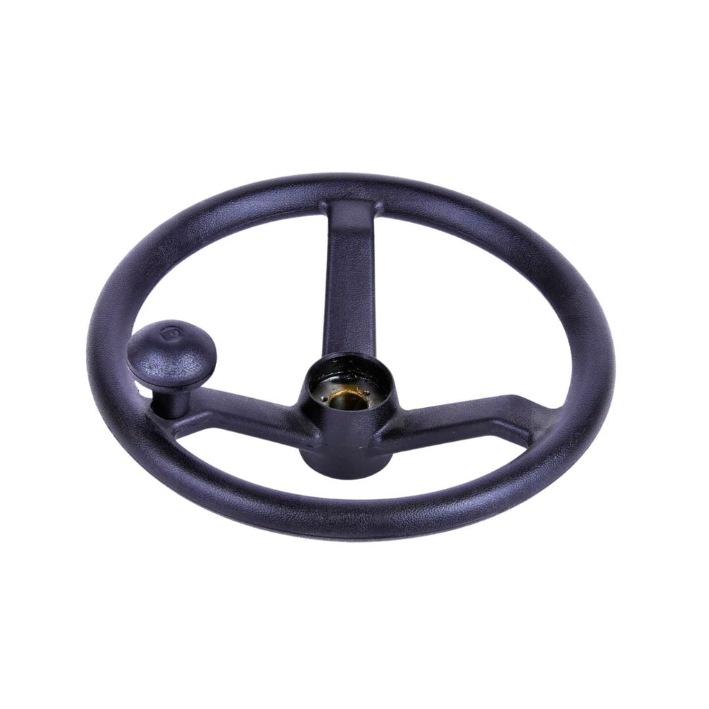 Manitou 499326 - Steering - Hand Wheel — Aztec Hydraulics