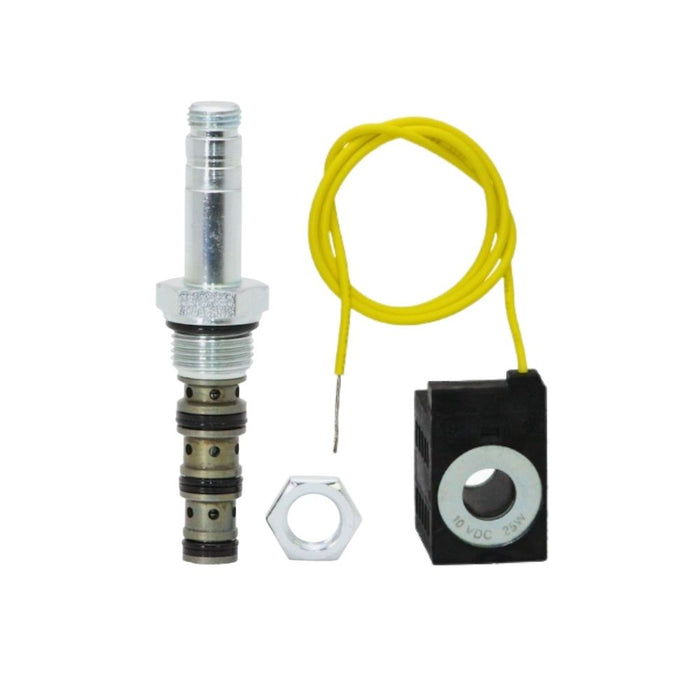 Monarch 07132-D - Hydraulic Solenoid Valve