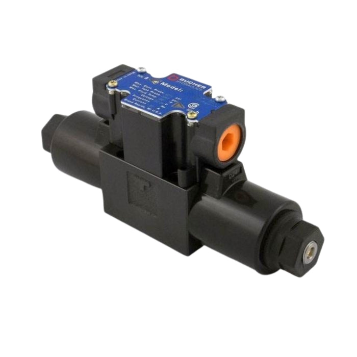 Monarch 0962 - Hydraulic Valve