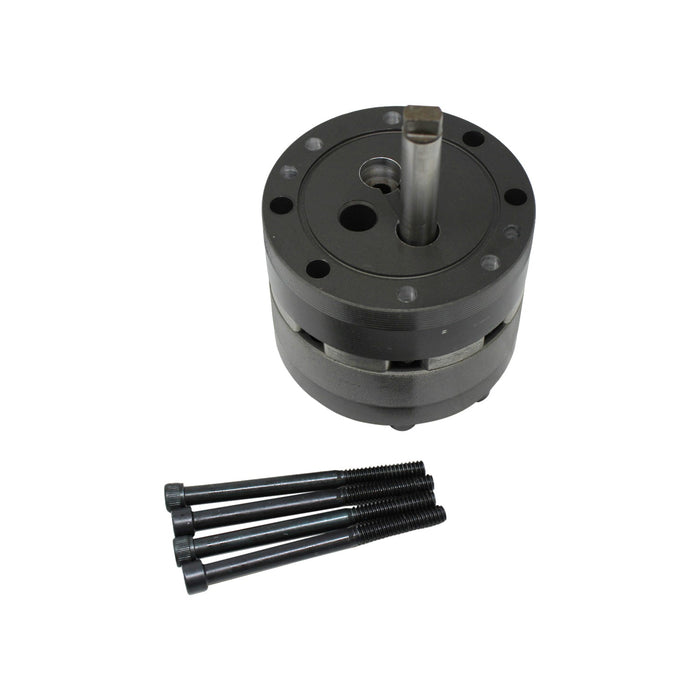 Aztec Replacement for Bucher 500216312171250 - Hydraulic Pump