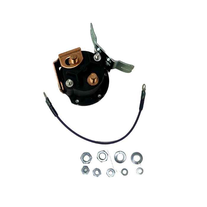 Monarch K17744-M - Electrical Component - Solenoid