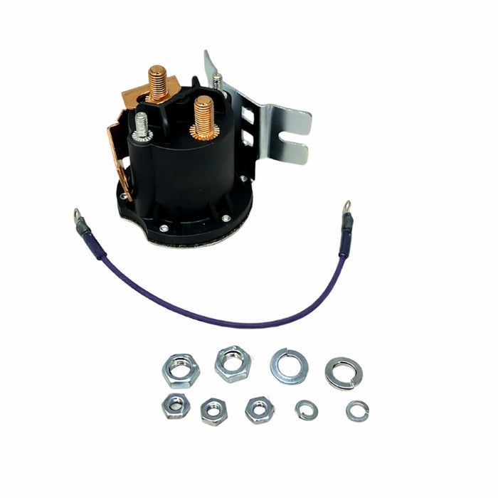 Monarch K17744-M - Electrical Component - Solenoid