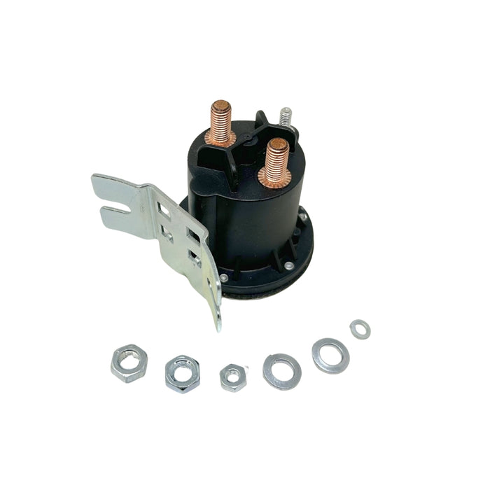 Monarch K17757-M - Electrical Component - Solenoid