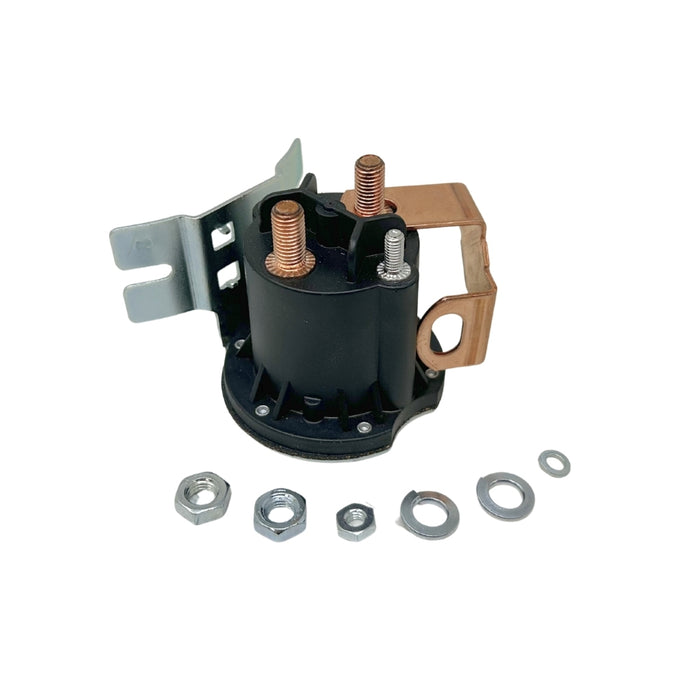 Monarch K17757-M - Electrical Component - Solenoid