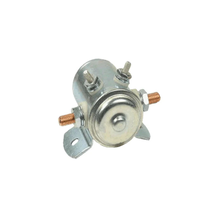 Monarch FP3335 - Solenoid 12V 4-Prong