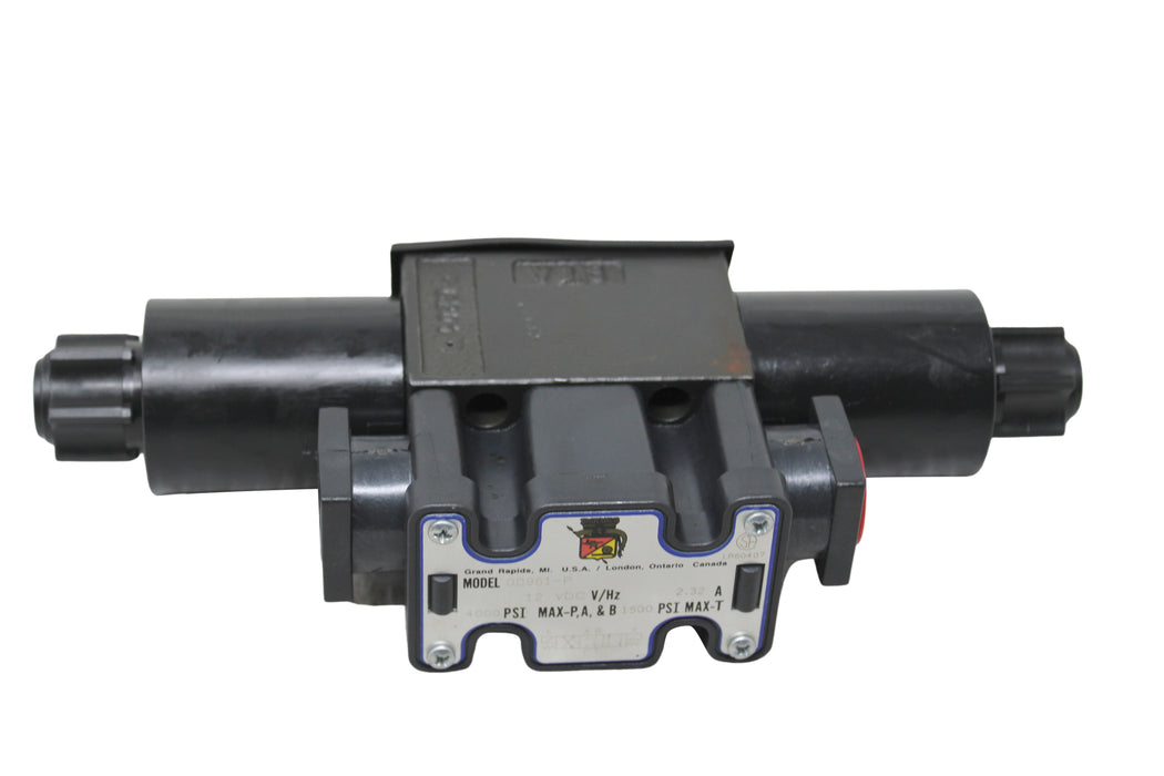 Monarch FP0961 - Hydraulic Valve