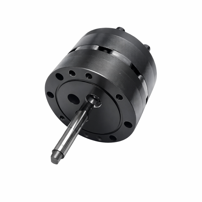 Aztec Replacement for Monarch K-12637-270 - Hydraulic Pump