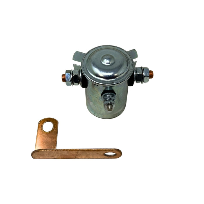 Monarch 3336 - Electrical Component - Solenoid