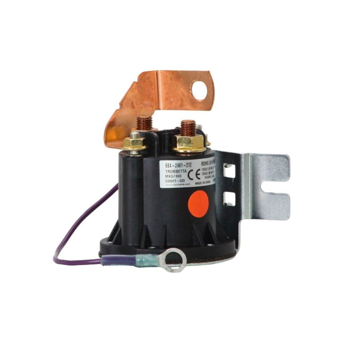 Monarch 17764 - Electrical Component - Solenoid