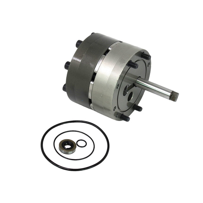 BUCH-510246312171150 - Kit - Build