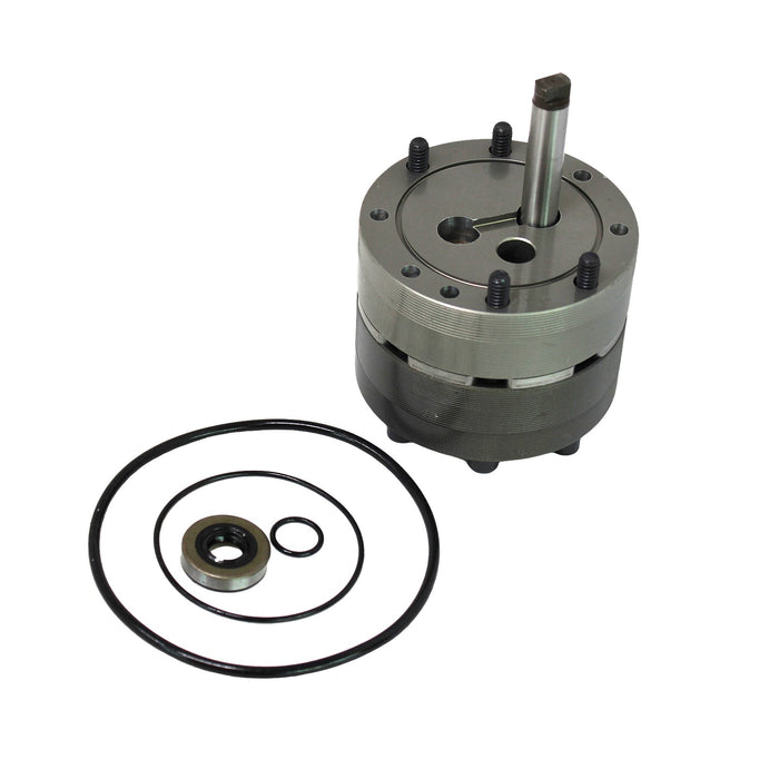 BUCH-510246312171150 - Kit - Build